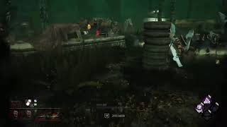 #148 DBD