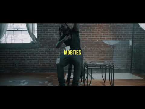 JAH DOLLA -Mob Ties freestyle