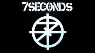 7 Seconds - We Want Control