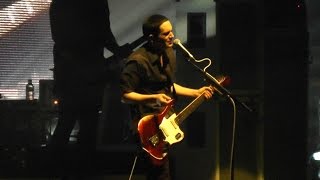Placebo - Lady of the Flowers (Emotional) (Олимпийский 2016)