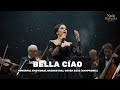 Bella Ciao Powerful Emotional Orchestral Cover 2026 Symphonic