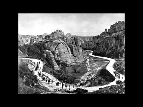 Dreamers Inc - Balkan road