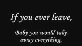 How Do I Live- Trisha Yearwood