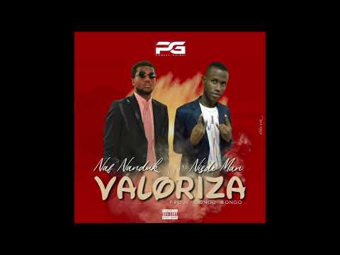 Naf Nanduk faet Nisde - Valoriza [Áudio Oficial]