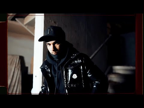 Peysoh - FROM THE HEART (Official Video)