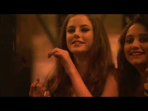 Effys night out / Effy Stonem scene pack.