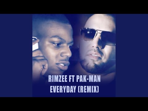 Everyday (Remix)