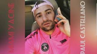 Miami Yacine - Paul Castellano (Official Leak by.Deutschrap Leaks)+Download