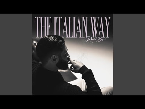 the italian way