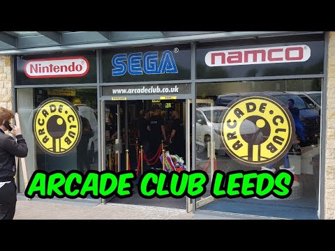 download lagu mp3 mp4 Arcade Club, download lagu Arcade Club gratis, unduh video klip Arcade Club