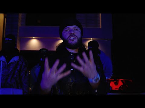 Tunde - 2025 Freestyle [Music Video]