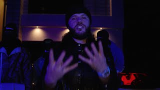 Tunde - 2025 Freestyle [Music Video]