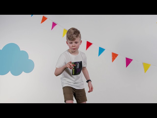 YouTube Video -