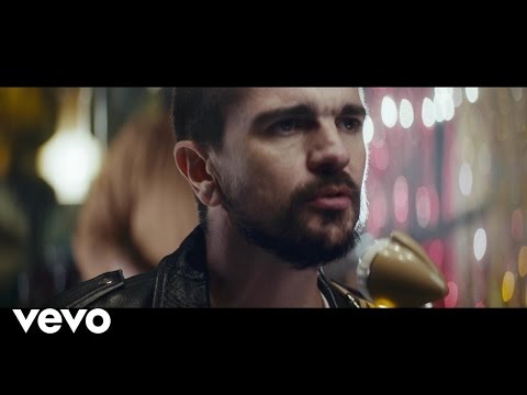 Juanes - Mis Planes Son Amarte