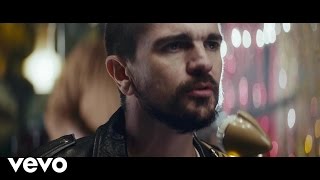 Juanes - Mis Planes Son Amarte (Official Video)