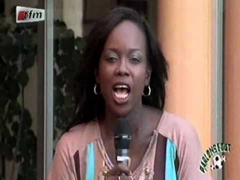 Parlons Foot - 03 Octobre 2012 - Partie 1