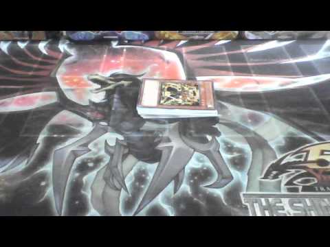 yugioh recap von 6xorcs und 1mal exvc und karten vorstellung