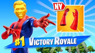 Download lagu Nyt Mythic! Spider-Man Opdatering i Fortnite! mp3 Download lagu Nyt Mythic! Spider-Man Opdatering i Fortnite! mp3