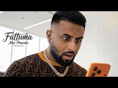 MOE PHOENIX – FATTUMA (prod. by CAID)