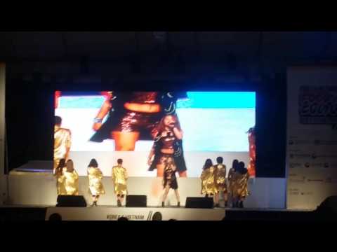 [KfoodDanceContest2016] DTEam medley | 2nd Prize