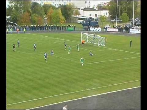 2004.10.02.Unia Janikowo - Lechia Gdańsk 5:4 [4:4]