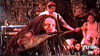 25 Ta Life live at CBGB&#39;s, NYC 10-12-97