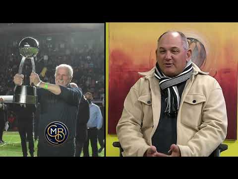Colonia Ester: Ariel dalla Costa y el compromiso con su comunidad | MI CLUB DE BARRIO #157