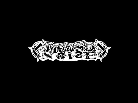 Menso Noise - 18 songs