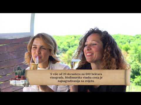 Doživi domaće - Međimurje