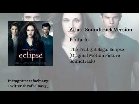 Atlas (Soundtrack Version) - Fanfarlo