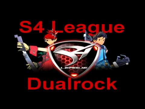 S4 League Soundtrack - Dualrock + DL Link