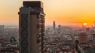 Cityloft 161, Istanbul, Turkey | 360 Travel Facts
