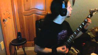 Of Darkness and Light - Norther cover