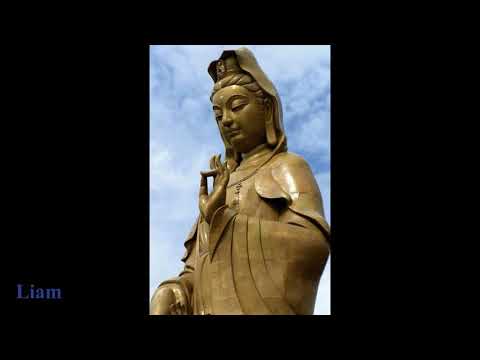 Kuan Yin Mantra - Om Mani Padme Hum - Powerful Healing and Relaxing Chanting (Avalokitesvara Mantra)