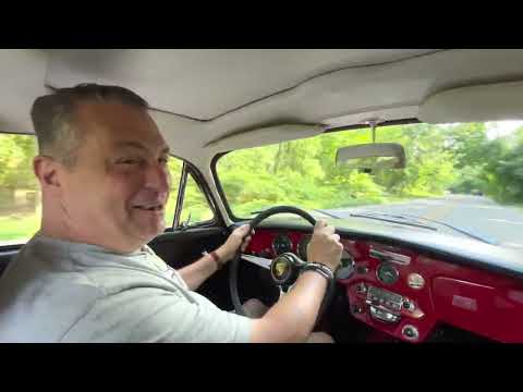 1964 Porsche 356 (CC-1634710) for sale in Huntington Station, New York