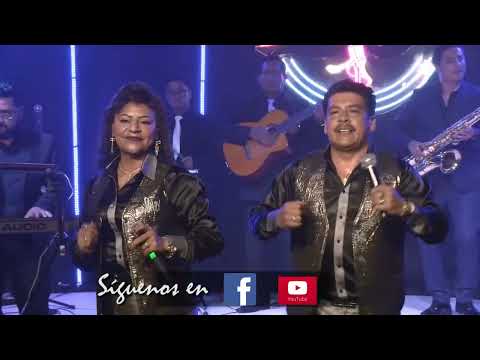 MaryClever - Mix Sanjuanitos Bailables (Vídeo Oficial)