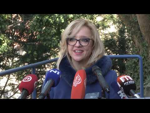 Okrugli stol „Cijepljenje osoba sa šećernom bolešću protiv COVID 19“ održan 23.02.2021.