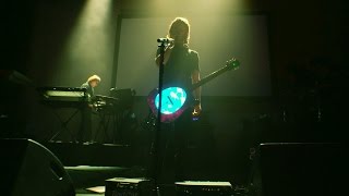 Porcupine Tree - Fear Of A Blank Planet (Live HQ)
