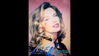 Kylie Minogue - Rhythm Of Love Tour Programme 1991
