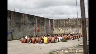 Prevenção e enfrentamento à tortura - 30/06/2021 15:30