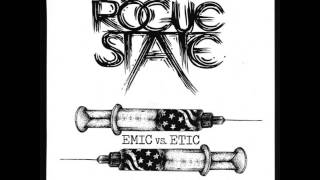 Rogue State - Emic Vs. Etic (2009) [Full Album]