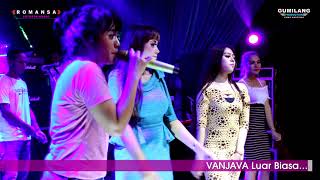 Download lagu NINJA OPO VESPA RARA DKK - VANJAVA RASA ROMANSA LIVE PENDEM mp3