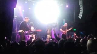 Narnia | Argentina 2017 | Shelter Through The Pain