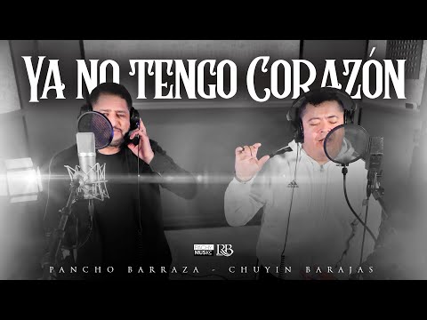 Miniatura de Ya No Tengo Corazón