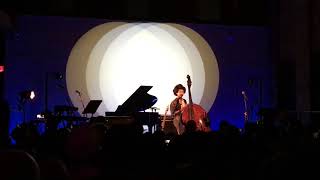 Esperanza Pioneer Works Encore: Farewell Dolly and Pyramid