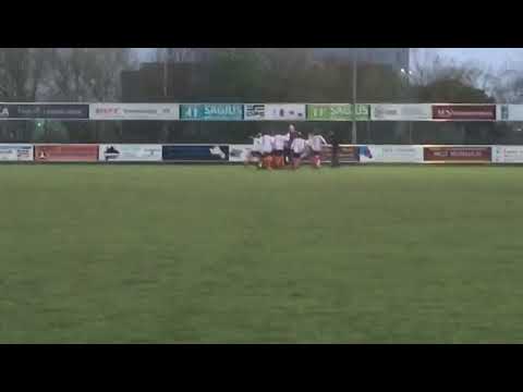 Beker ESTO JODAN BOYS