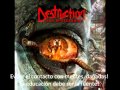 Destruction - The Price - Subtitulos Español