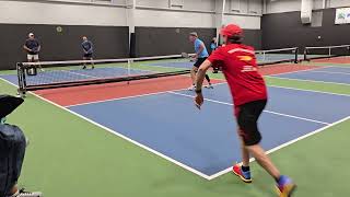 Men's 50+ 4.0 Pickleball at Pickle Haus 2025
