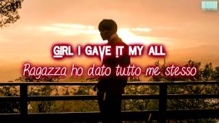 TAEMIN - 오늘까지만 (Until Today) [HAN/ROM/ITA]