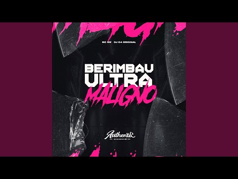Berimbau Ultra Maligno 2
